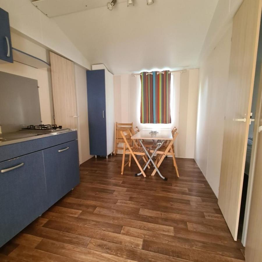 Chez Philippe Et Sylvie - 2 Bungalows Pour 5 Proche Europa-Park Boofzheim Luaran gambar