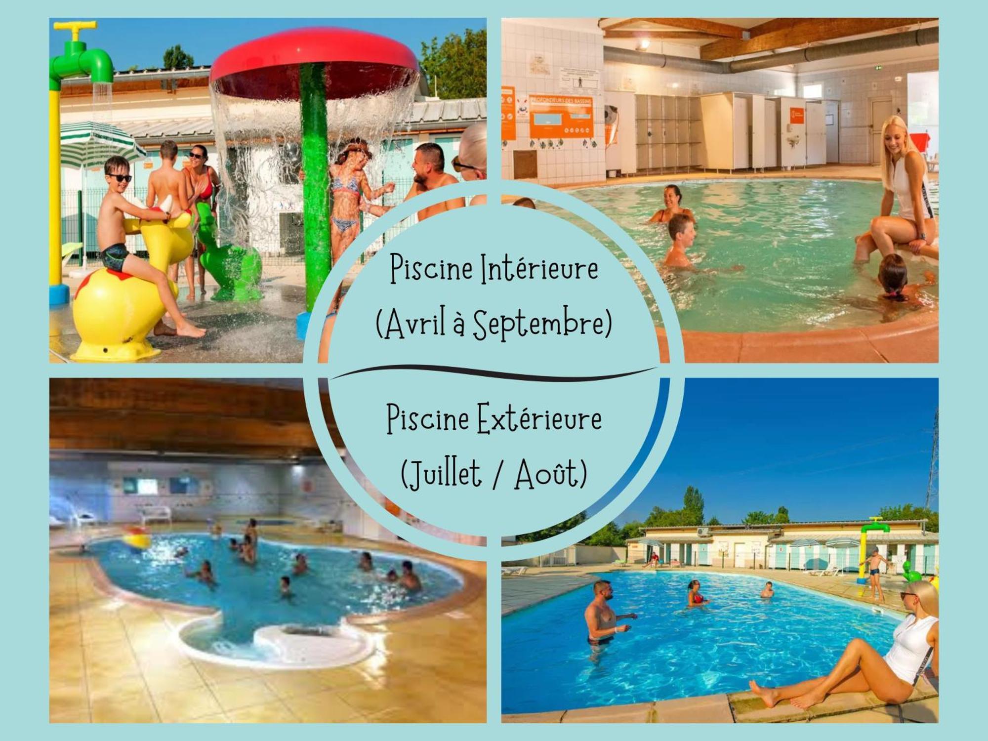 Chez Philippe Et Sylvie - 2 Bungalows Pour 5 Proche Europa-Park Boofzheim Luaran gambar