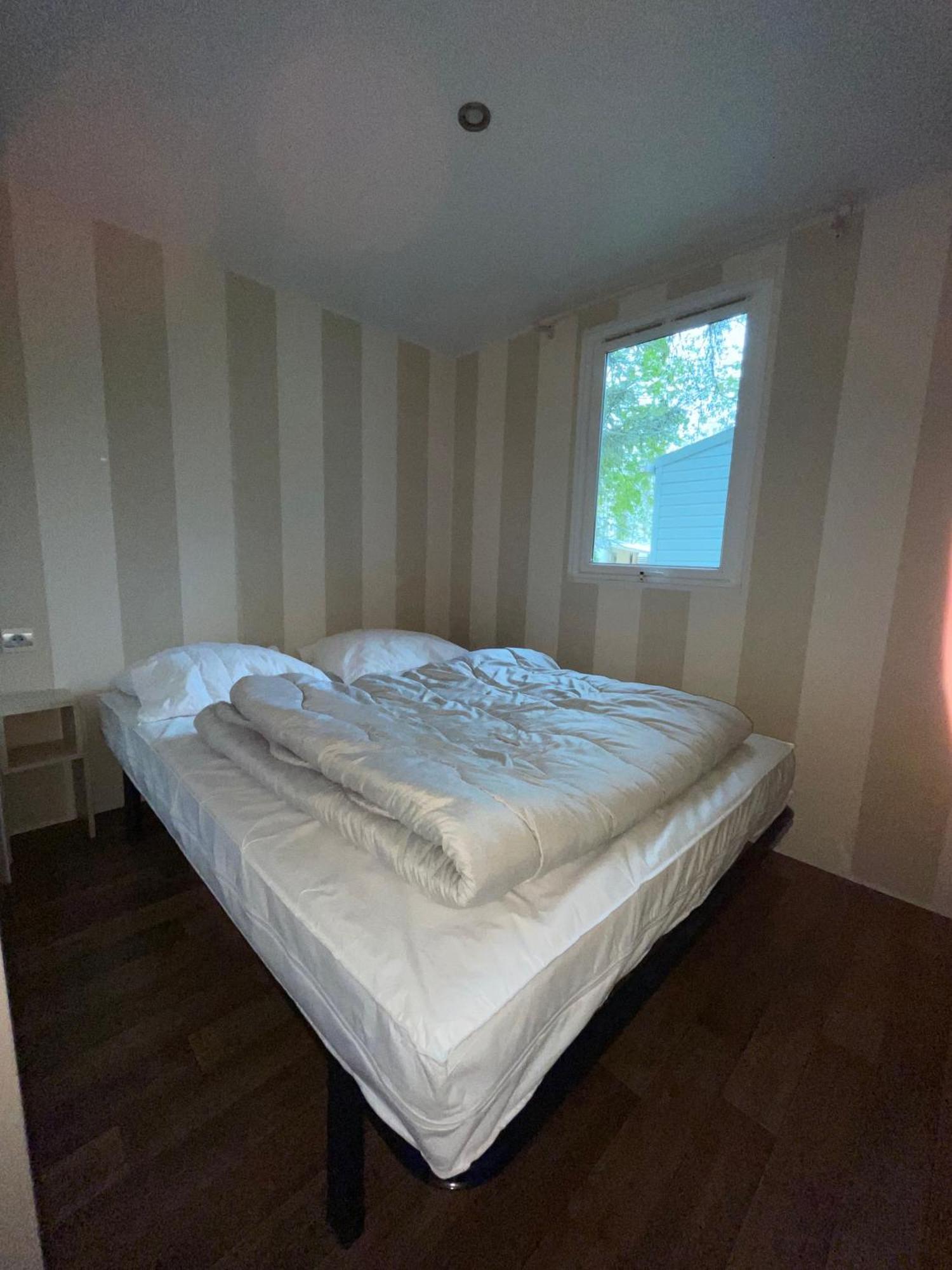 Chez Philippe Et Sylvie - 2 Bungalows Pour 5 Proche Europa-Park Boofzheim Luaran gambar